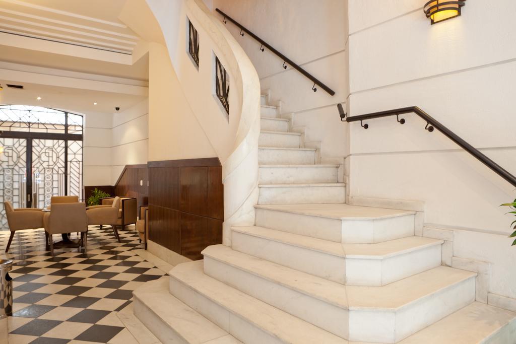 Apt South Beach Residence Club - Rio de Janeiro — Photos 3