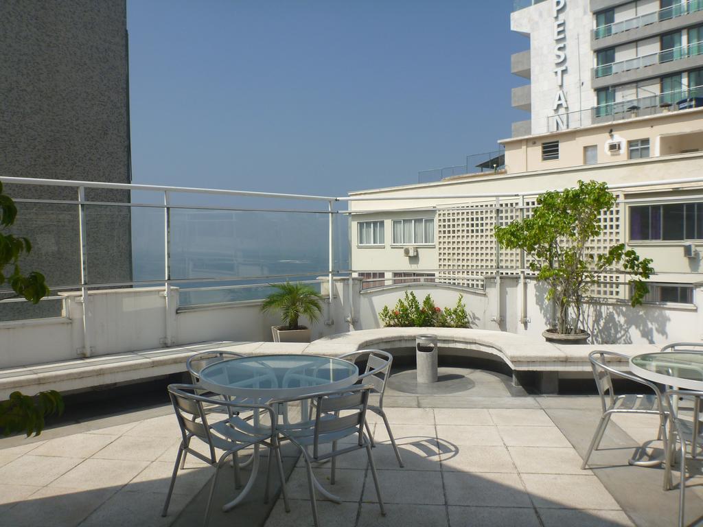 Apt South Beach Residence Club - Rio de Janeiro, Rio de Janeiro