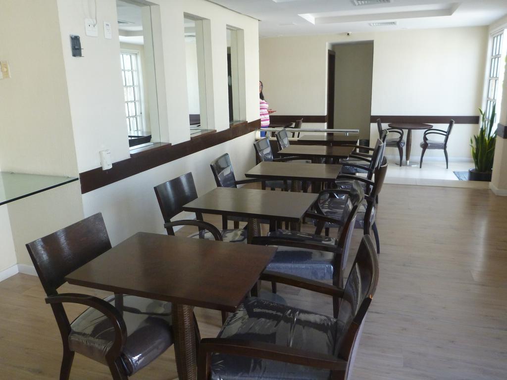 Apt South Beach Residence Club - Rio de Janeiro — Photos 2